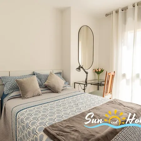 Apartamento Moderno Apartamento Con Piscina *