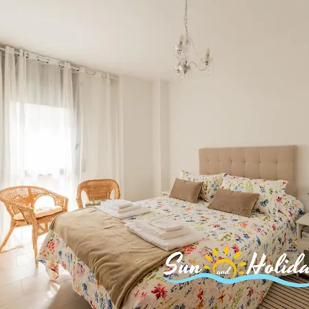 Apartamento Moderno Apartamento Con Piscina *